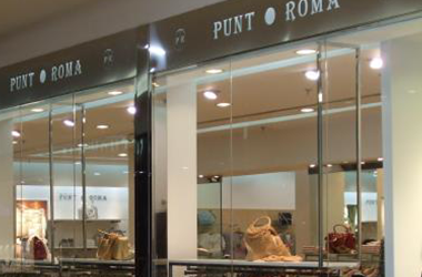 Punt Roma – Al Hayat Mall